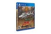Spel - Toaplan Arcade Garage: Kyukyoku Tiger-Heli - Sony PlayStation 4 - Shoot 'em up - 0810148571948