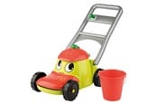 Utomhuslek - Androni - Lawn Mower with Bucket - 6512-0000