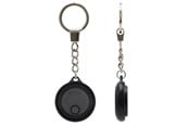 Andra mobiltillbehör - Gembird Smart Tag - Black - TA-TAG-01-BK