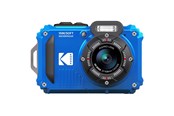 Kamera - KODAK Pixpro WPZ2 - Blue - WPZ2BL