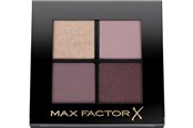 Smink - Max Factor Colour X-Pert Soft Touch Palette eye shadow 002 Chrushed Blooms - 10546975002