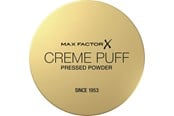Smink - Max Factor Creme Puff 13 Nouveau beige 14gr - 3616302748822