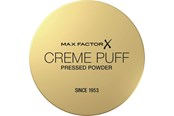 Smink - Max Factor Creme Puff 41 Medium beige 14gr - 10523674041