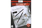 Hobby Tillbehör - Creative Craft Group Sketch set. Box with 15 parts - AR0976/GE