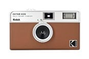 Kamera - KODAK EKTAR H35 Film Camera Brown - RK0102