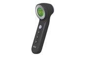 Hälsa - Braun Thermometer BNT400BWE - thermometer - black - BNT400BWE