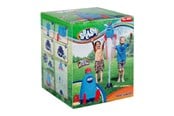 Vattenlek - Splash - Water Sprinkler with Rocket Launch - 42426A
