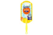 Rengöring - Swiffer Duster handle + 5 refills - 8700216669290