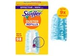 Rengöring - Swiffer Duster 9 pcs - 8700216676793