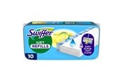 Rengöring - Swiffer Wet Citrus - 10 pcs - 8700216717861