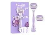 Rakutrustning - Gillette-Venus Comfortglide Breeze Handle + 2 refills - 7702018334919