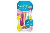 Rakutrustning - Gillette-Venus Tropical Handles - 3 pcs - 7702018426263
