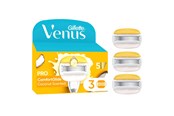 Rakutrustning - Gillette-Venus Pro Comfortglide Coconut Olay - 3 pcs - 8001090599346