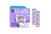 Rakutrustning - Gillette-Venus Breeze - 8 pcs - 8700216498760