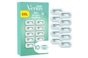 Rakutrustning - Gillette-Venus Pro Smooth Sens - 10 pcs - 8700216507790