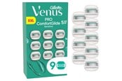 Rakutrustning - Gillette-Venus Pro Sensitive - 9 pcs - 8700216507837