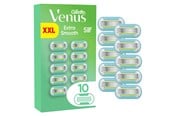 Rakutrustning - Gillette-Venus Extra Smooth - 10 pcs - 8700216511728