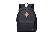 Väskor - KUNGSBACKA Backpack Runa Small - Black - 2004001