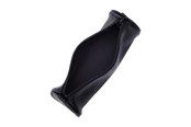Skoltillbehör - KUNGSBACKA Pencil Case Runa - Black - 2004002