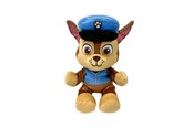Plush - Ty Paw Patrol: Chase 20 cm - TY1005