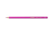 Skriv- och ritverktyg - STABILO Original - Colored Pencil - Madder Pink Light (87/350) - 4210168L