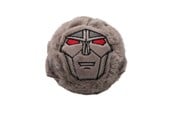 Plush - Ty Beanie Bouncers - Transformers Megatron - TY1016