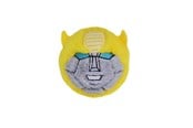 Plush - Ty Beanie Bouncers - Transformers Bumblebee - TY1017