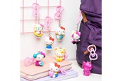 Merchandise - Paladone - Hello Kitty Backpack Buddies (Assorted) - 5056577758603