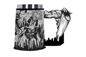 Merchandise - Nemesis Now - DC Comic Strip Batman Tankard - Muggar - B6648B24