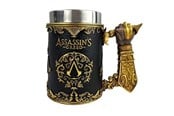 Merchandise - Nemesis Now - Assassin's Creed Through the Ages Tankard - Muggar - B6643B24