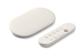 Streaming och mediaspelare - Google TV Streamer (4K) - GA05662-DE