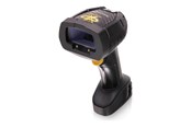 Streckodsskanner - Datalogic PowerScan PBT9600 DPX - 2D Wireless Barcode Scanner (Includes USB Cable and Cradle) - PBT9600-DPXRBK10EU