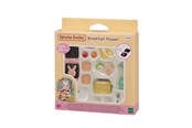 Docka, bamse och tillbehör - Sylvanian Families Breakfast Playset - 5444