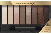 Smink - Max Factor Masterpiece Nude Palette 001 Cappuccino Nudes 7gr - 10546875011