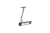 Elektrisk skoter - Yadea Artist Kickscooter - White - (20 km/h) - 90240000