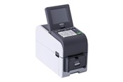 Skrivare - Brother TD-2350DSA203 - label/receipt printer - B/W - direct thermal - Monochrome - Direkt termiska - TD2350DFC203Z1