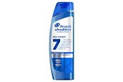 Hårvård - HEAD&SHOULDERS Shampoo Pro-Expert 7 Protect - 250 ml - 8700216156813