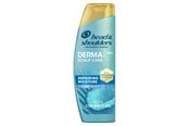 Hårvård - HEAD&SHOULDERS Shampoo DermaX repair & moisture - 250 ml - 8700216532303