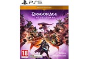 Spel - Dragon Age: The Veilguard (Deluxe Edition) - Sony PlayStation 5 - RPG - 5030933125278