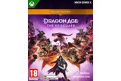 Spel - Dragon Age: The Veilguard (Deluxe Edition) - Microsoft Xbox Series X - RPG - 5030938125273