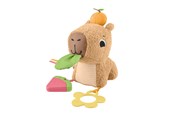Babyleksaker - Fisher Price Snuggly Snacky Capy - HYR54