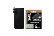 Mobiltelefontillbehör-Skyddsfilm - SAFE by PanzerGlass Camera Lens Protector Transparent Samsung Galaxy A26 5G - SARRITRG38541