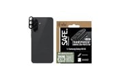 Mobiltelefontillbehör-Skyddsfilm - SAFE by PanzerGlass Camera Lens Protector Transparent Samsung Galaxy A36 5G - SARRITRG38083
