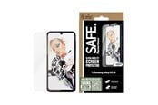 Mobiltelefontillbehör-Skyddsfilm - SAFE by PanzerGlass Screen Protector Samsung Galaxy A26 5G | Ultra-Wide Fit w. Aligner - SARNUWFG38541