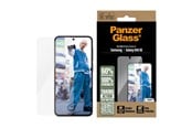 Mobiltelefontillbehör-Skyddsfilm - PanzerGlass Screen Protector Samsung Galaxy A56 5G | Ultra-Wide Fit - PGRNUWFG38380