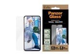 Mobiltelefontillbehör-Skyddsfilm - PanzerGlass Screen Protector Samsung Galaxy A36 5G | Ultra-Wide Fit - PGRNUWFG38083