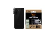 Mobiltelefontillbehör-Skyddsfilm - PanzerGlass Hoops™ Transparent Lens Protector Samsung Galaxy A26 5G - PGRHOTRG38541