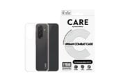 Mobile - Covers & Cases - CARE by PanzerGlass Flagship Case Transparent Urban Combat w. Clear Frame Samsung Galaxy A36 5G - CRRFUBCG38083