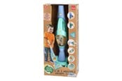Rollek - PLAY - 2in1 Cordless Vacuum Cleaner with Light and Sound - 4840