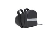 Väskor - KUNGSBACKA Bikebag Gorm Saddlebag Black - 2004014